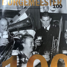 Burgemeester 100